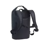 Vodotesný batoh Zulupack® Indy 12L Cordura® – IP67 Čierny na turistiku a do mesta