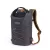 Vodotesný batoh Zulupack® Indy 12L – IP67 Tmavosivý na turistiku a do mesta