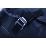 Vodotesný batoh na motorku a bicykel – Bandit 25L IP63 čierny