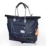 Vodeodolná športová taška Zulupack® Zenith 35L – IP63 – modrá – ideálna na pláž a tréning