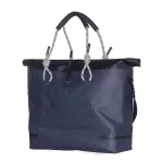 Vodeodolná športová taška Zulupack® Zenith 35L – IP63 – modrá – ideálna na pláž a tréning