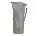 Vodotesné vrece na SUP a kajak - Zulupack Tube 25L – IP67 - sivé