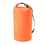 Vodotesné vrece pre SUP, kajak a čln – Zulupack® Tube 25L IP67 - oranžové