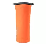 Vodotesné vrece pre SUP, kajak a čln – Zulupack® Tube 25L IP67 - oranžové