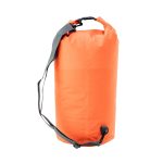 Vodotesné vrece pre SUP, kajak a čln – Zulupack® Tube 25L IP67 - oranžové