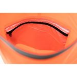 Vodotesné vrece pre SUP, kajak a čln – Zulupack® Tube 25L IP67 - oranžové