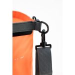 Vodotesné vrece pre SUP, kajak a čln – Zulupack® Tube 25L IP67 - oranžové