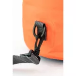 Vodotesné vrece pre SUP, kajak a čln – Zulupack® Tube 25L IP67 - oranžové