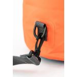 Vodotesné vrece pre SUP, kajak a čln – Zulupack® Tube 25L IP67 - oranžové