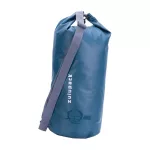 Vodotesné vrece na SUP, kajak a loď – Zulupack® Tube 25L IP67 modré