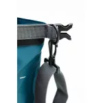 Vodotesné vrece na SUP, kajak a loď – Zulupack® Tube 25L IP67 modré