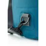 Vodotesné vrece na SUP, kajak a loď – Zulupack® Tube 25L IP67 modré