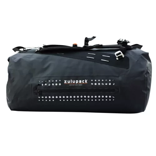 Odolná IP66 vodotesná taška na krátke výlety a outdoor športy – Rackham 40L