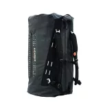 Odolná IP66 vodotesná taška na krátke výlety a outdoor športy – Rackham 40L