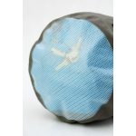 Vodotesné vrece pre SUP, kajak a čln – Zulupack Tube 15L IP67 - sivé