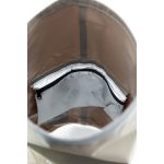 Vodotesné vrece pre SUP, kajak a čln – Zulupack Tube 15L IP67 - sivé