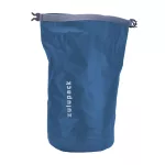 Vodotesné vrece na SUP, kajak a čln – Zulupack Tube 15 L IP67 – modré
