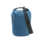 Vodotesné vrece na SUP, kajak a čln – Zulupack Tube 15 L IP67 – modré
