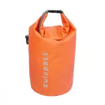 Vodotesné vrece na SUP, kajak a čln – Zulupack® Tube 3L IP67 - oranžové
