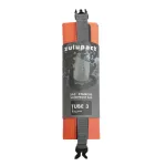 Vodotesné vrece na SUP, kajak a čln – Zulupack® Tube 3L IP67 - oranžové