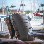 Elegantný a štýlový vodotesný batoh do mesta aj prírody – Zulupack® Indy 20L IP67