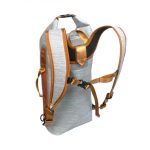 Elegantný a štýlový vodotesný batoh do mesta aj prírody – Zulupack® Indy 20L IP67