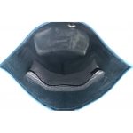 Elegantný vodotesný batoh na vodné športy, turistiku a výlety – Zulupack® Indy 20L IP67