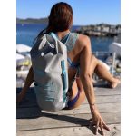 Elegantný vodotesný batoh na vodné športy, turistiku a výlety – Zulupack® Indy 20L IP67