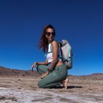 Elegantný vodotesný batoh na vodné športy, turistiku a výlety – Zulupack® Indy 20L IP67