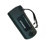 Vodotesná taška na šport a cestovanie – Zulupack® Fit 32L IP66 - čierna