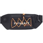 Vodotesná ľadvinka - Zulupack® Froggy - IP67 - čierna-Cordura®