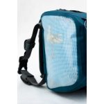 Vodotesný batoh Zulupack® Triton 25L modrý – IP67, odolný a ergonomický na turistiku a vodné športy