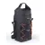 Vodotesný batoh Zulupack® Triton 25L Cordura® – IP67, čierny – na turistiku a vodné športy