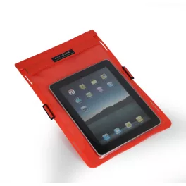   Nepremokavé puzdro na dokumenty – Zulupack® Document Pocket IP68 – pre dokumenty A4 a tablet