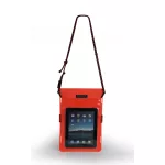 Nepremokavé puzdro na dokumenty – Zulupack® Document Pocket IP68 – pre dokumenty A4 a tablet