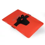 Nepremokavé puzdro na dokumenty – Zulupack® Document Pocket IP68 – pre dokumenty A4 a tablet