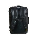 Cestovná a outdoor taška pre dobrodruhov – Zulupack® Antipode 45L IP63
