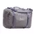 Outdoor cestovná taška pre dobrodruhov – Zulupack® Antipode 45L IP63, sivá