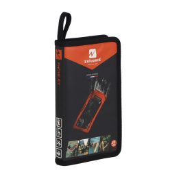 Vodotesný set na telefón pre vodné športy, bicykel, motorku a kolobežku – Zulupack® Phone Kit