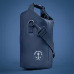 Vodotesný vak – Marine Nationale® Orion 3L IP67 – dizajn inšpirovaný Francúzskym námorníctvom