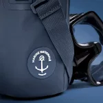 Vodotesný vak – Marine Nationale® Orion 3L IP67 – dizajn inšpirovaný Francúzskym námorníctvom