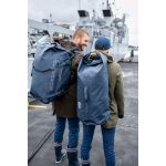 Vodotesný batoh – Marine Nationale® Verseau 45L IP67 – inšpirovaný Francúzskym námorníctvom