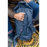 Vodotesný batoh – Marine Nationale® Verseau 45L IP67 – inšpirovaný Francúzskym námorníctvom