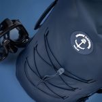 Vodotesný batoh – Marine Nationale® Perseus 20L IP67 – inšpirovaný Francúzskym námorníctvom