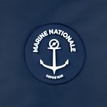 Vodotesný batoh – Marine Nationale® Perseus 20L IP67 – inšpirovaný Francúzskym námorníctvom