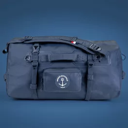 Vodotesná cestovná taška – Marine Nationale® Eridan 65L IP67 – dizajn inšpirovaný Francúzskym námorníctvom