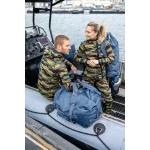 Vodotesná cestovná taška – Marine Nationale® Eridan 65L IP67 – dizajn inšpirovaný Francúzskym námorníctvom