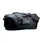 Vodotesná taška na loď, cestovanie a dobrodružstvo - Zulupack® Barracuda 138L IP66 – čierna