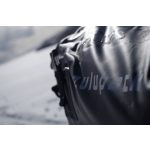 Vodotesná taška na loď, cestovanie a dobrodružstvo - Zulupack® Barracuda 138L IP66 – čierna