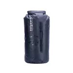 Vodotesný batoh na SUP, kajak a loď – Zulupack® Tube 45L IP67 čierny